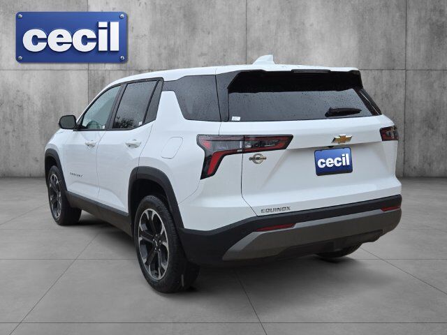 2027 Chevrolet Equinox LT Kerrville TX
