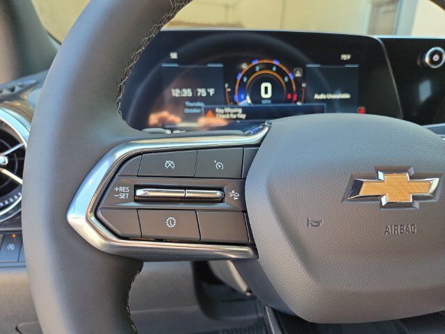 2027 Chevrolet Equinox LT Kerrville TX