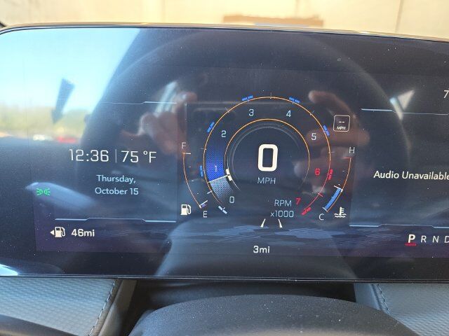 2027 Chevrolet Equinox LT Kerrville TX