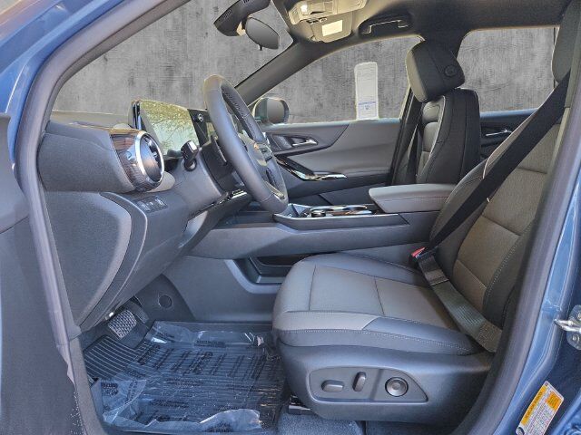 2027 Chevrolet Equinox LT Kerrville TX