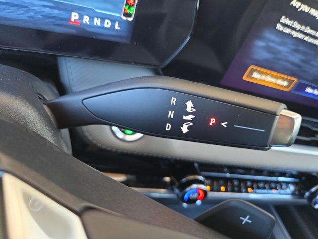 2027 Chevrolet Equinox LT Kerrville TX