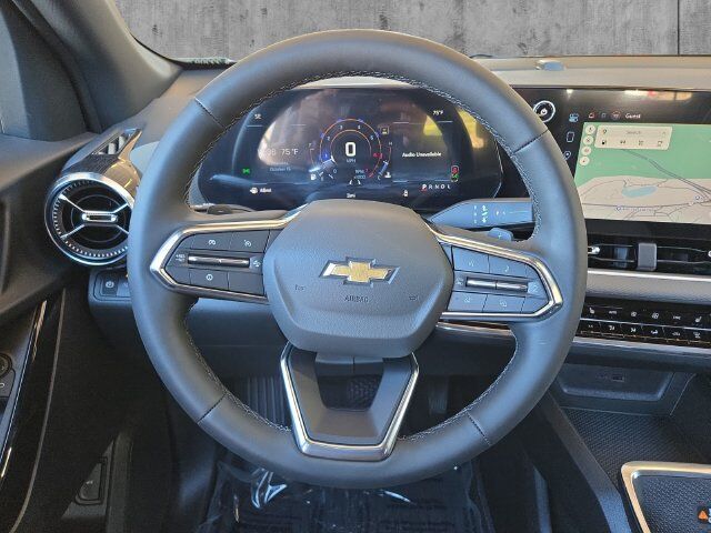 2027 Chevrolet Equinox LT Kerrville TX