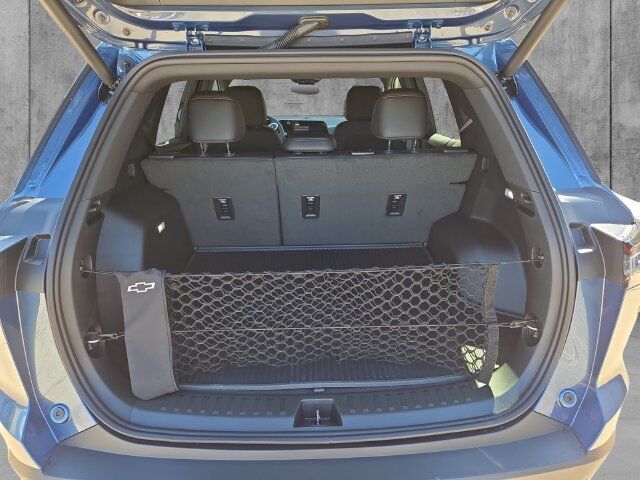 2027 Chevrolet Equinox LT Kerrville TX