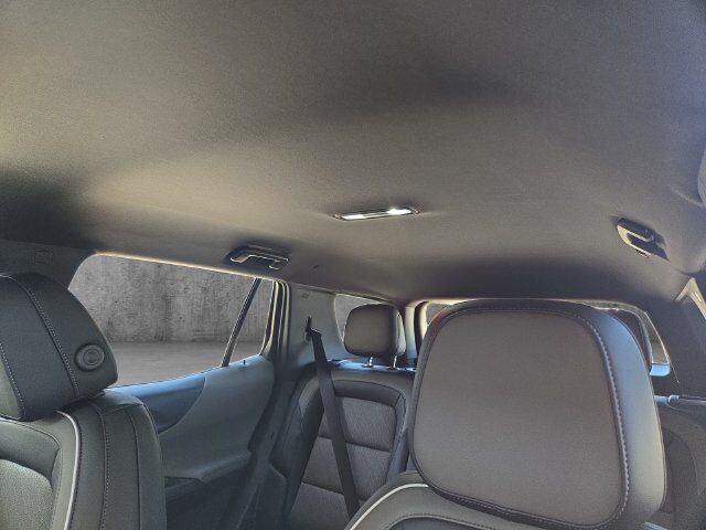 2027 Chevrolet Equinox LT Kerrville TX