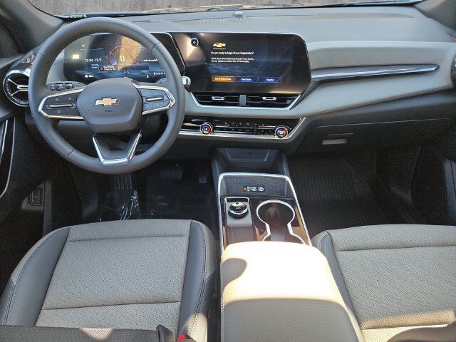 2027 Chevrolet Equinox LT Kerrville TX