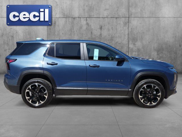 2027 Chevrolet Equinox LT Kerrville TX