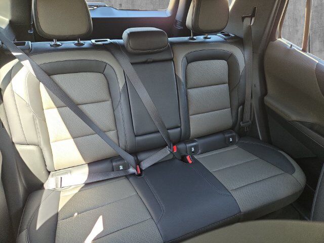 2027 Chevrolet Equinox LT Kerrville TX