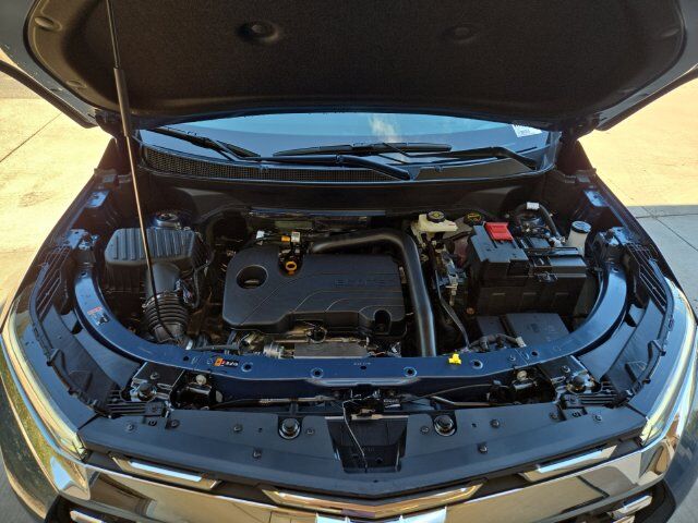 2027 Chevrolet Equinox LT Kerrville TX