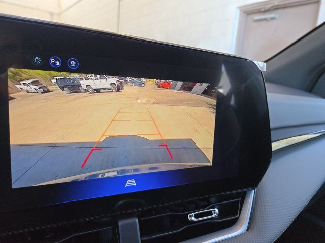 2027 Chevrolet Equinox LT Kerrville TX