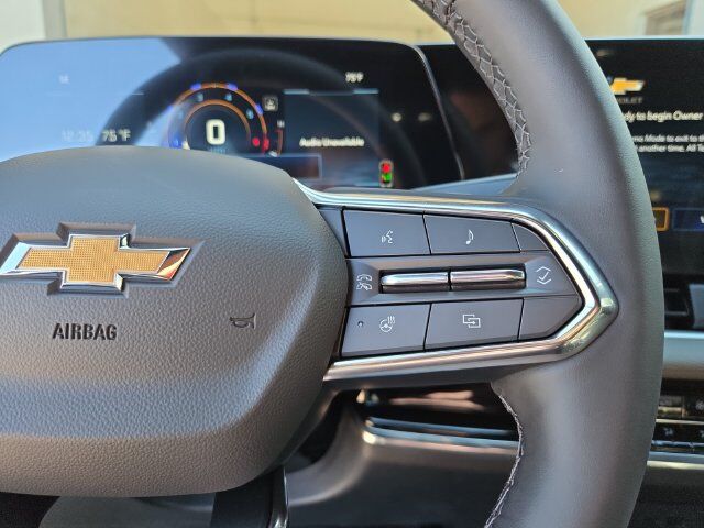 2027 Chevrolet Equinox LT Kerrville TX