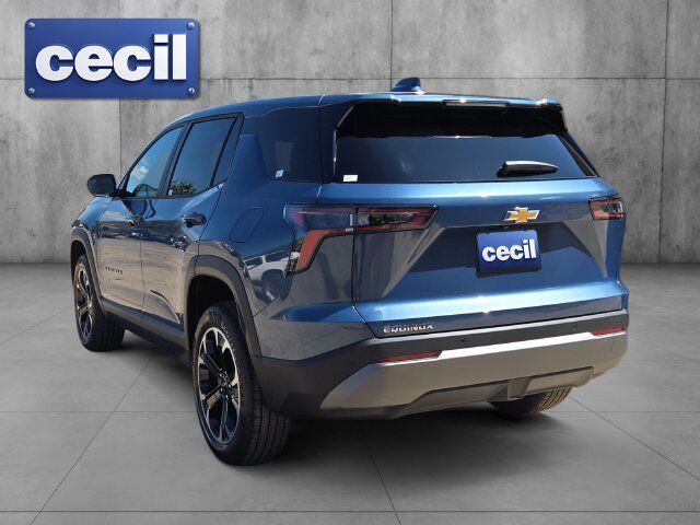 2027 Chevrolet Equinox LT Kerrville TX