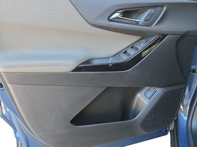 2027 Chevrolet Equinox LT Kerrville TX