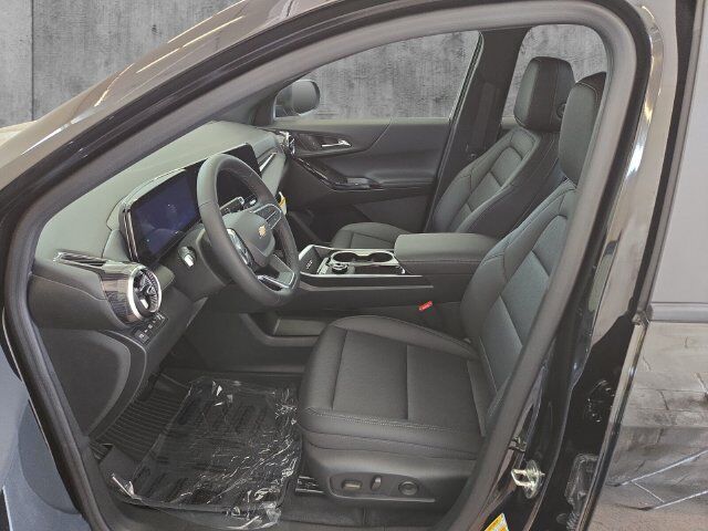 2027 Chevrolet Equinox LT Kerrville TX