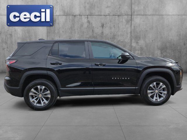2027 Chevrolet Equinox LT Kerrville TX