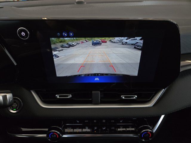 2027 Chevrolet Equinox LT Kerrville TX