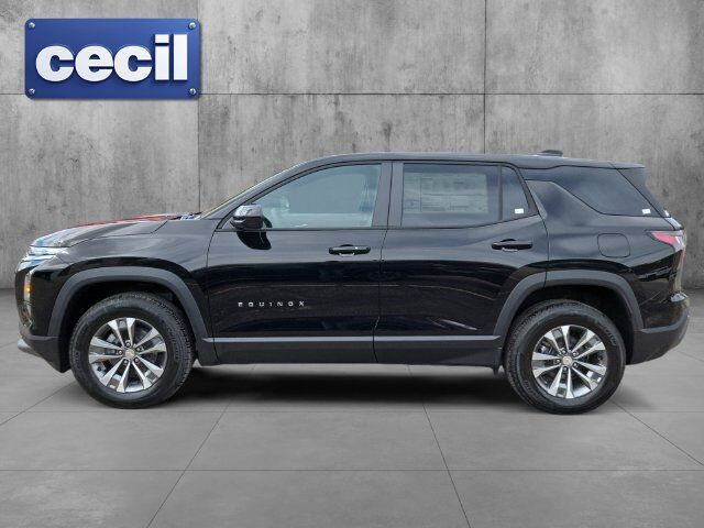 2027 Chevrolet Equinox LT Kerrville TX