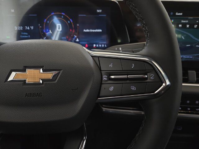 2027 Chevrolet Equinox LT Kerrville TX