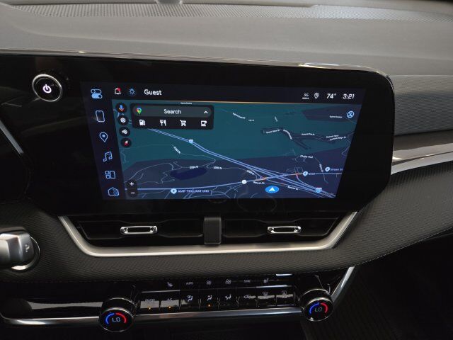 2027 Chevrolet Equinox LT Kerrville TX