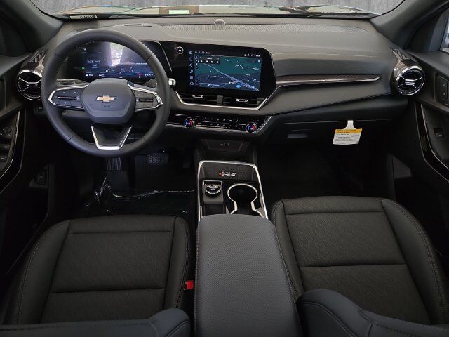 2027 Chevrolet Equinox LT Kerrville TX