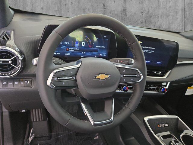 2027 Chevrolet Equinox LT Kerrville TX
