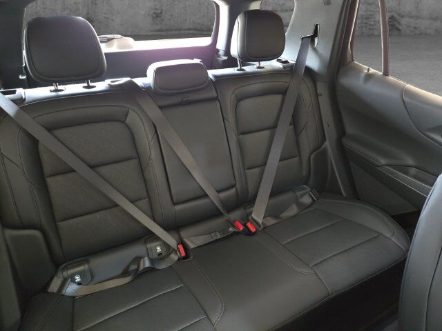 2027 Chevrolet Equinox LT Kerrville TX