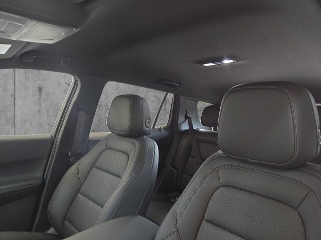2027 Chevrolet Equinox LT Kerrville TX