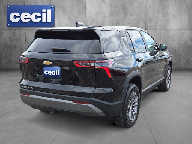 2027 Chevrolet Equinox LT Kerrville TX