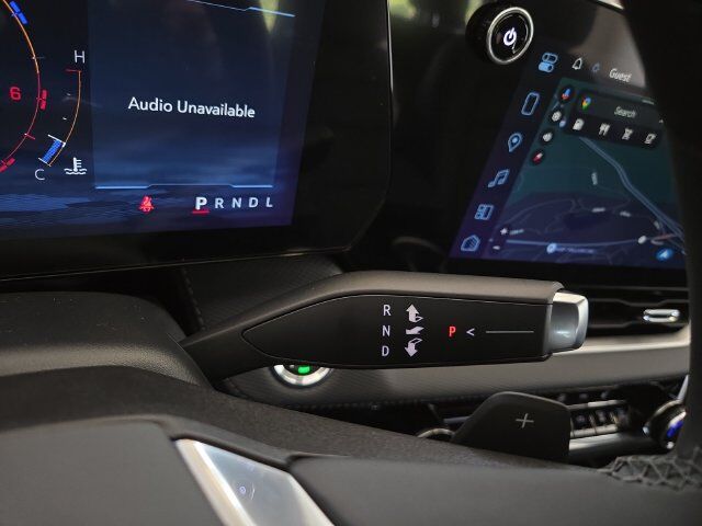 2027 Chevrolet Equinox LT Kerrville TX