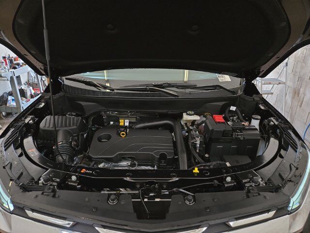 2027 Chevrolet Equinox LT Kerrville TX