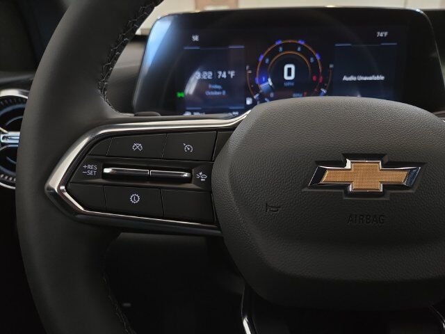 2027 Chevrolet Equinox LT Kerrville TX