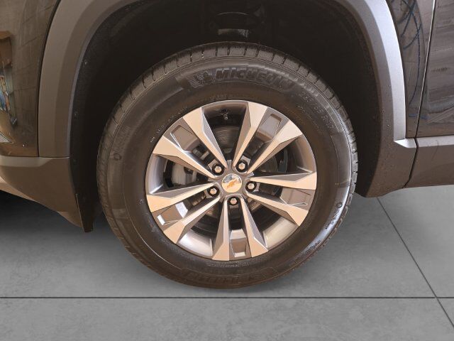 2027 Chevrolet Equinox LT Kerrville TX