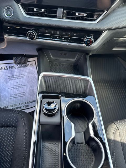 2027 Chevrolet Equinox LT Kerrville TX