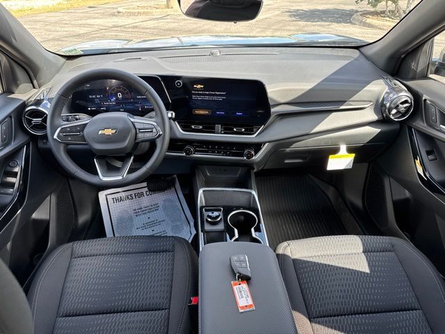 2027 Chevrolet Equinox LT Kerrville TX