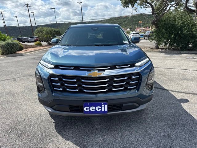 2027 Chevrolet Equinox LT Kerrville TX
