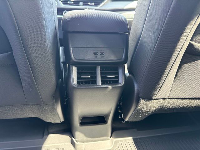 2027 Chevrolet Equinox LT Kerrville TX