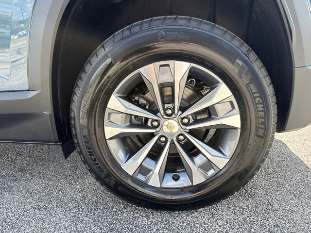2027 Chevrolet Equinox LT Kerrville TX