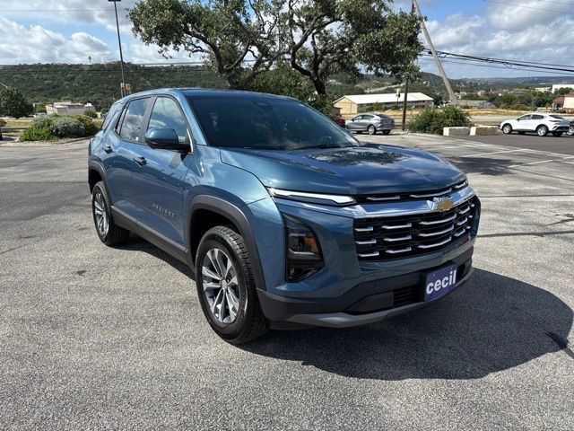 2027 Chevrolet Equinox LT Kerrville TX