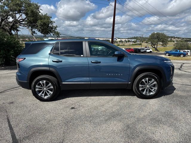 2027 Chevrolet Equinox LT Kerrville TX