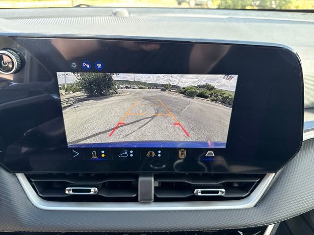 2027 Chevrolet Equinox LT Kerrville TX