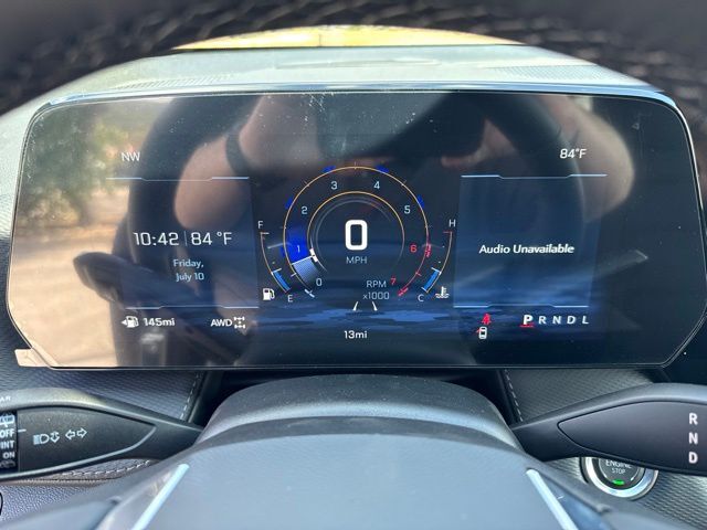 2027 Chevrolet Equinox LT Kerrville TX