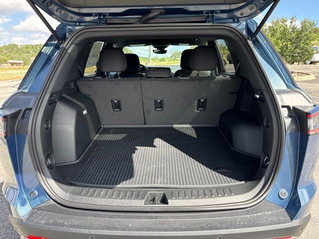 2027 Chevrolet Equinox LT Kerrville TX