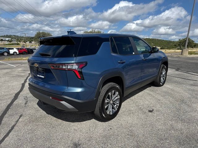 2027 Chevrolet Equinox LT Kerrville TX