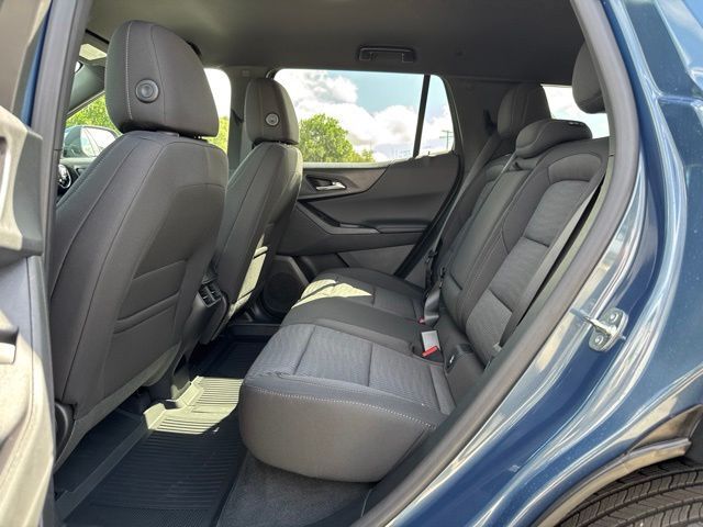 2027 Chevrolet Equinox LT Kerrville TX