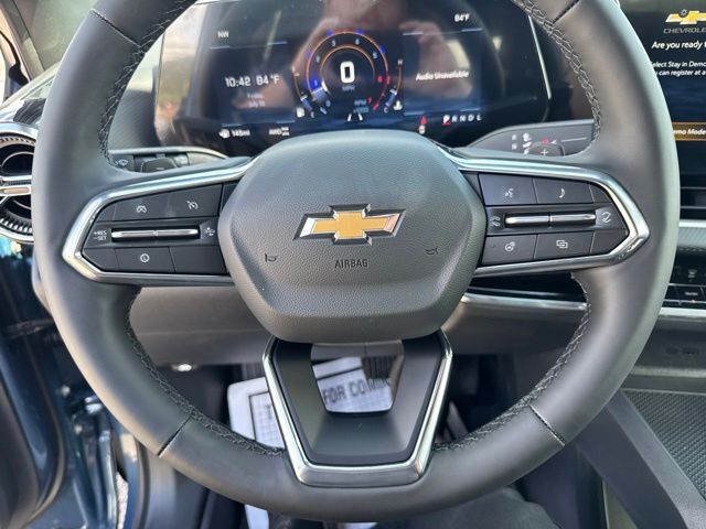 2027 Chevrolet Equinox LT Kerrville TX