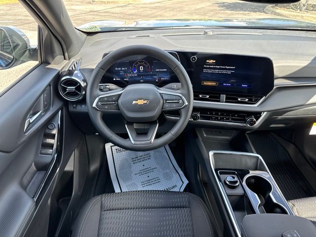 2027 Chevrolet Equinox LT Kerrville TX
