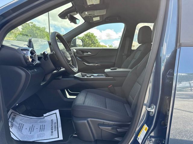 2027 Chevrolet Equinox LT Kerrville TX