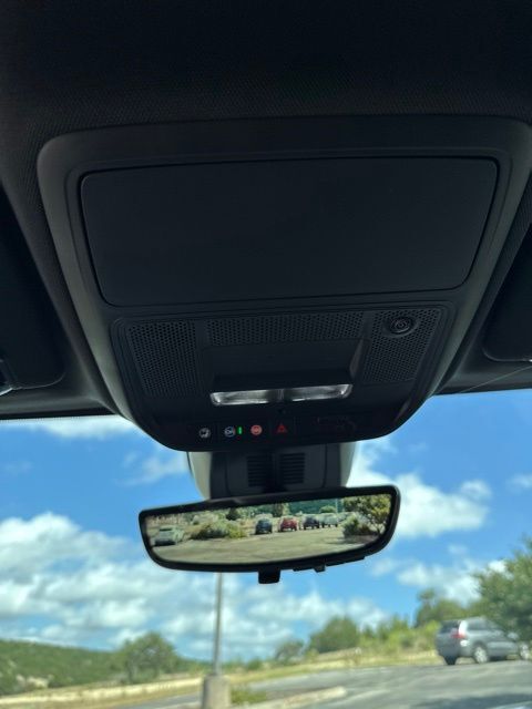 2027 Chevrolet Equinox LT Kerrville TX