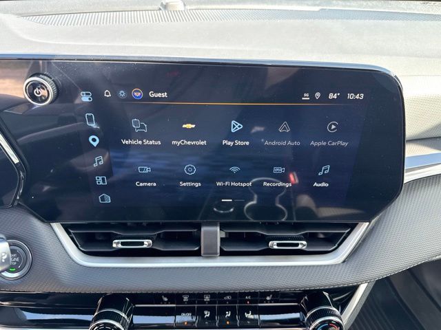 2027 Chevrolet Equinox LT Kerrville TX