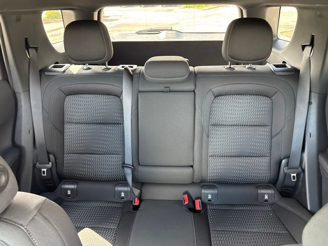 2027 Chevrolet Equinox LT Kerrville TX