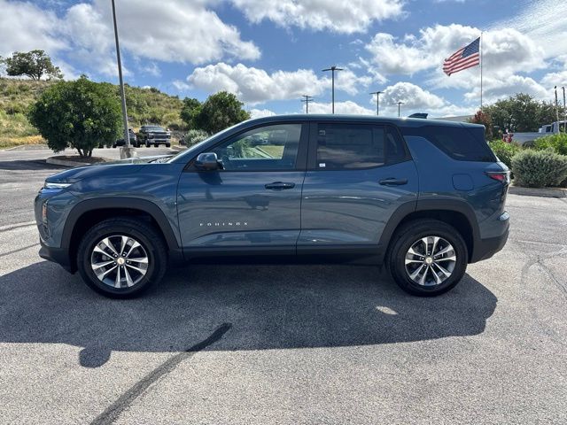 2027 Chevrolet Equinox LT Kerrville TX